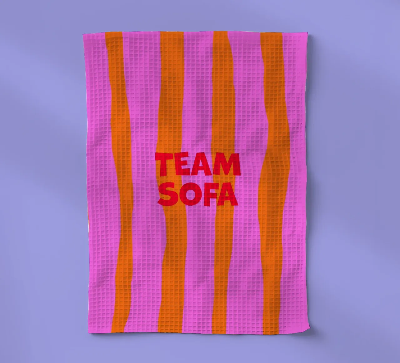 TEAM SOFA (4 Farbvarianten) canovaccio da cucina da FRICKE DESIGN