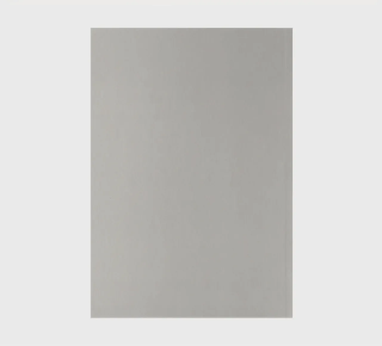 Balancing Shapes No. 02 notebook by lazydaypaper
