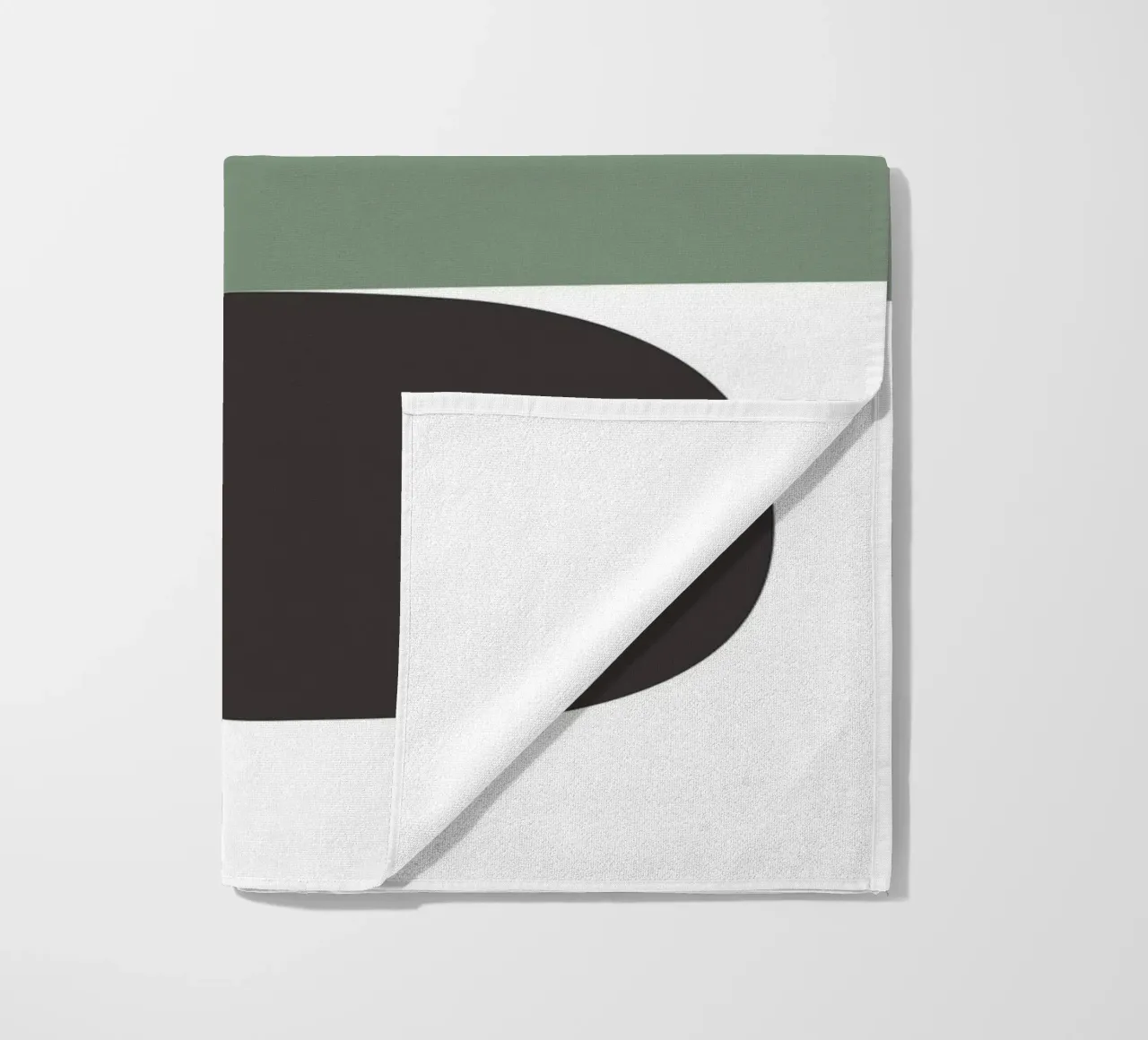 Balancing Shapes No. 02 telo mare da lazydaypaper