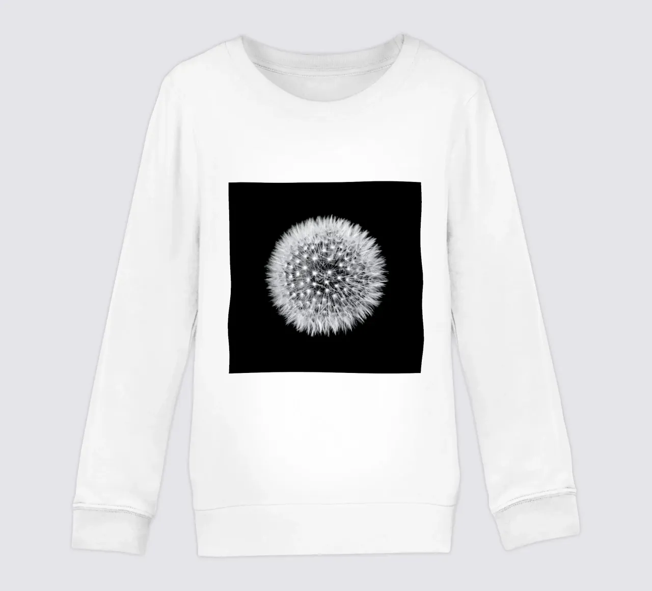 Pusteblume (Löwenzahn) felpa bambino da Fjöllart