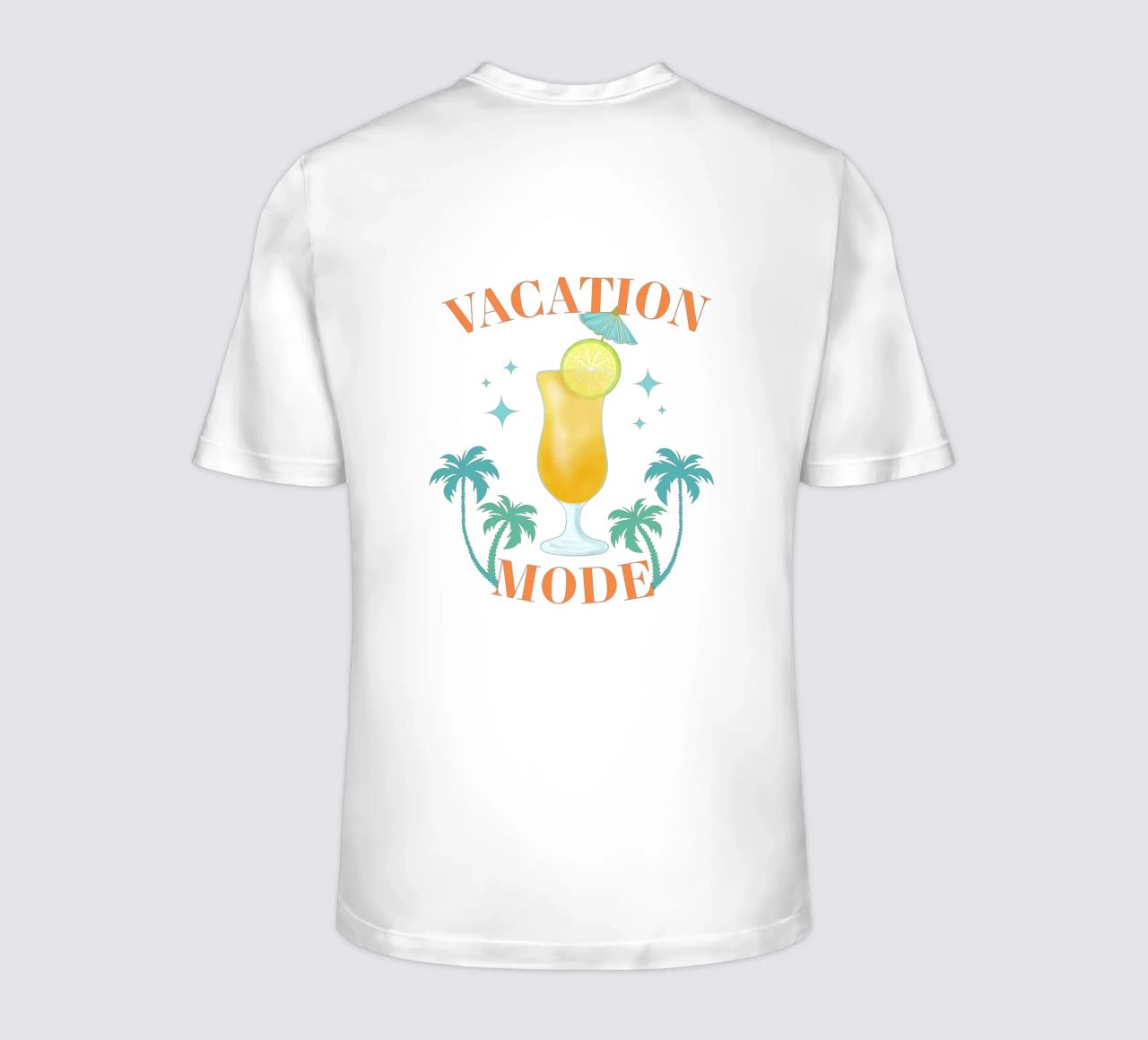 Humor navideño con un cóctel rico en vitaminas camiseta de CalliLetters