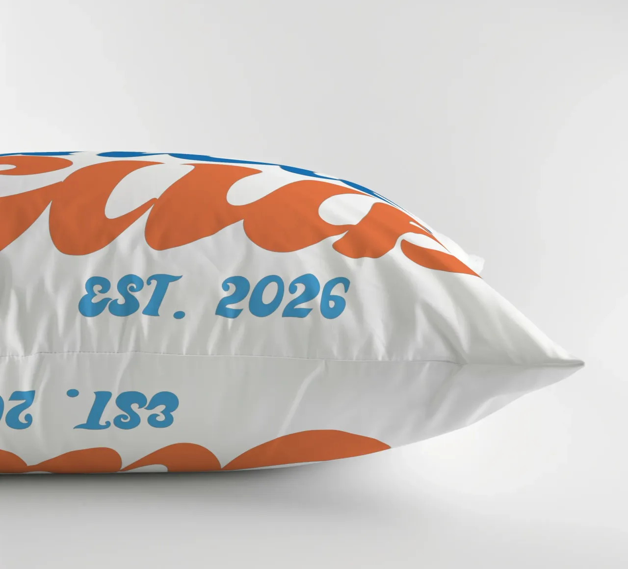 Cool Uncle Club dal 2026 Idea regalo cuscino da Typo Designs