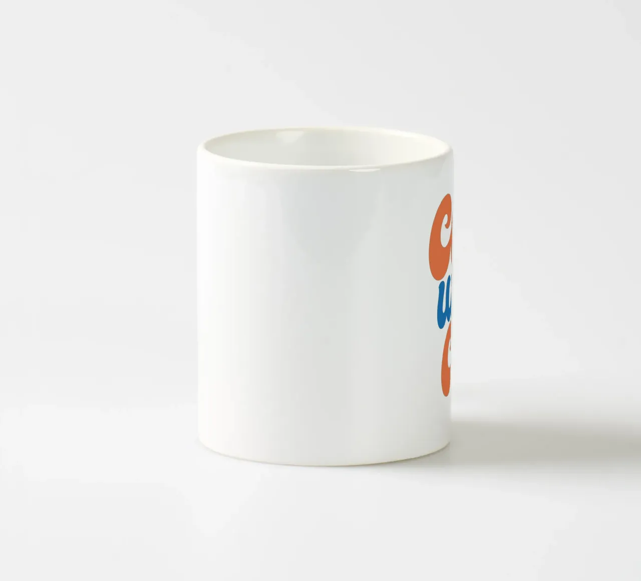 Cool Uncle Club dal 2026 Idea regalo tazza in ceramica da Typo Designs