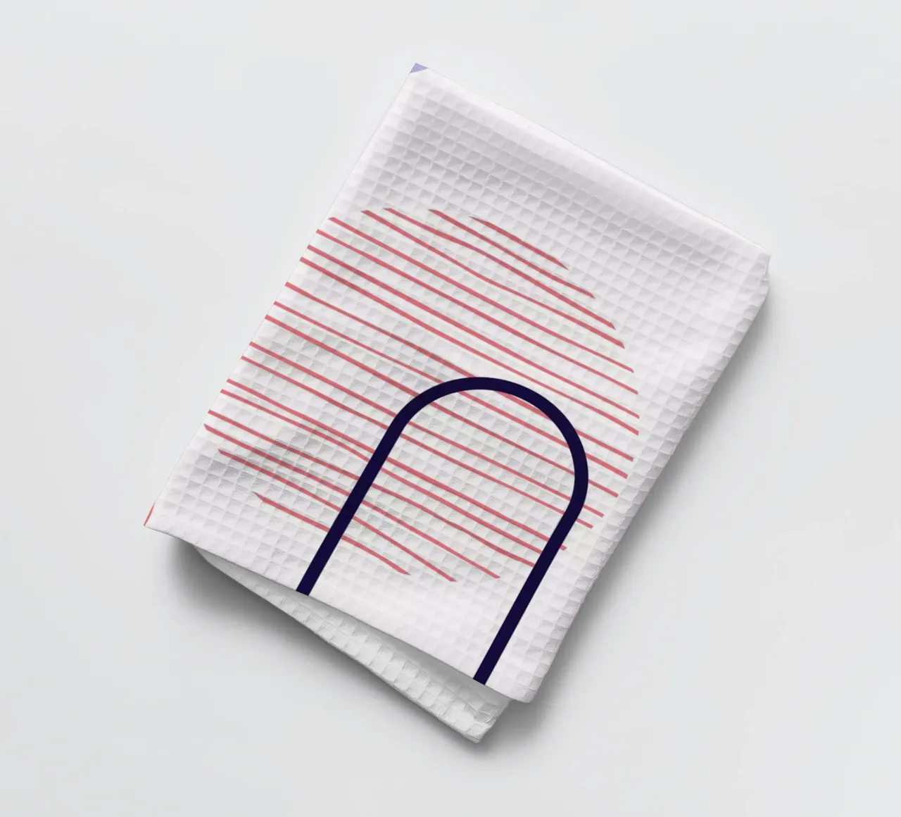 Geometric Pattern torchon de Kim Hubball Studio