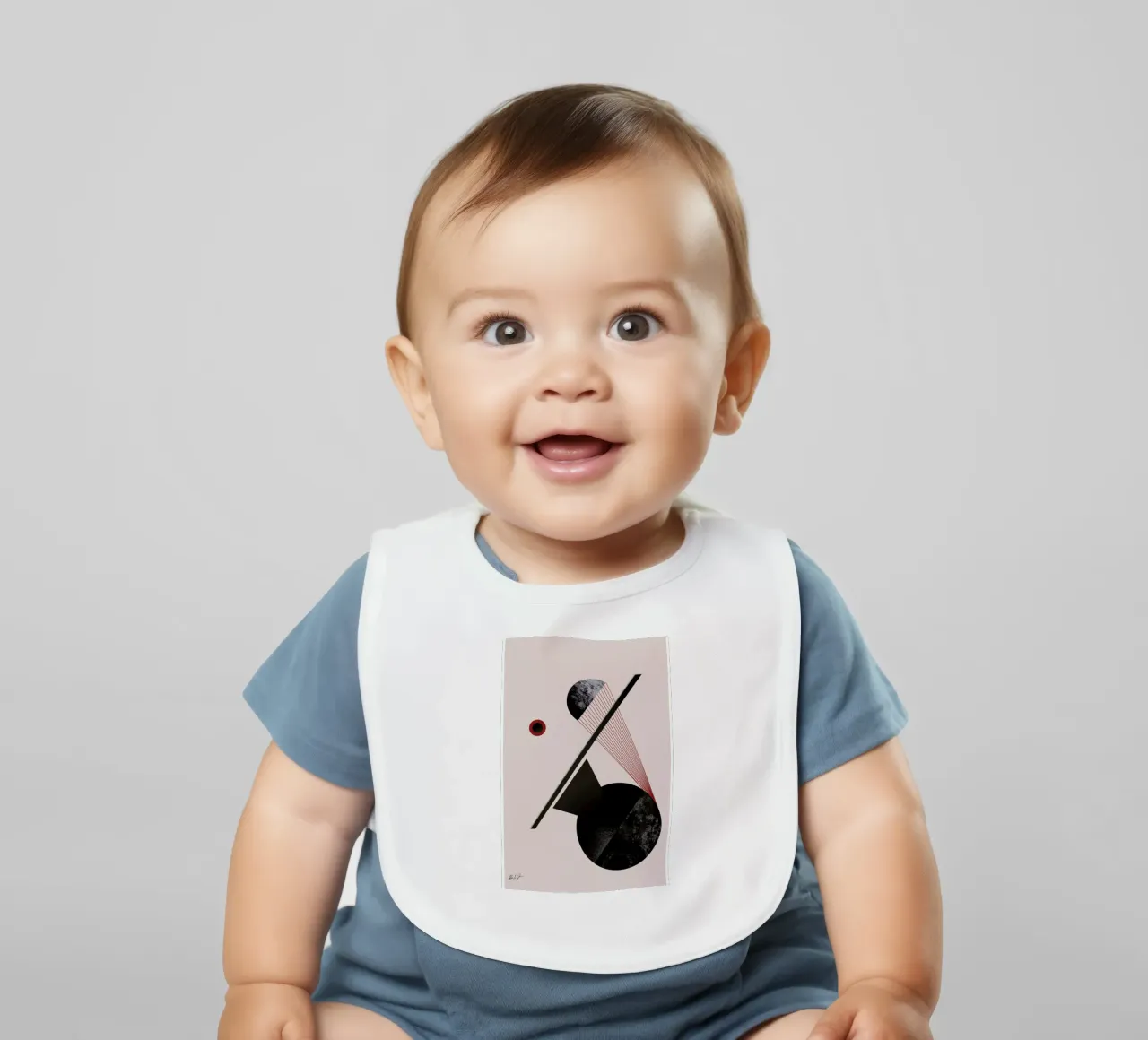 BAU1 bavaglino da Andreas Jarner