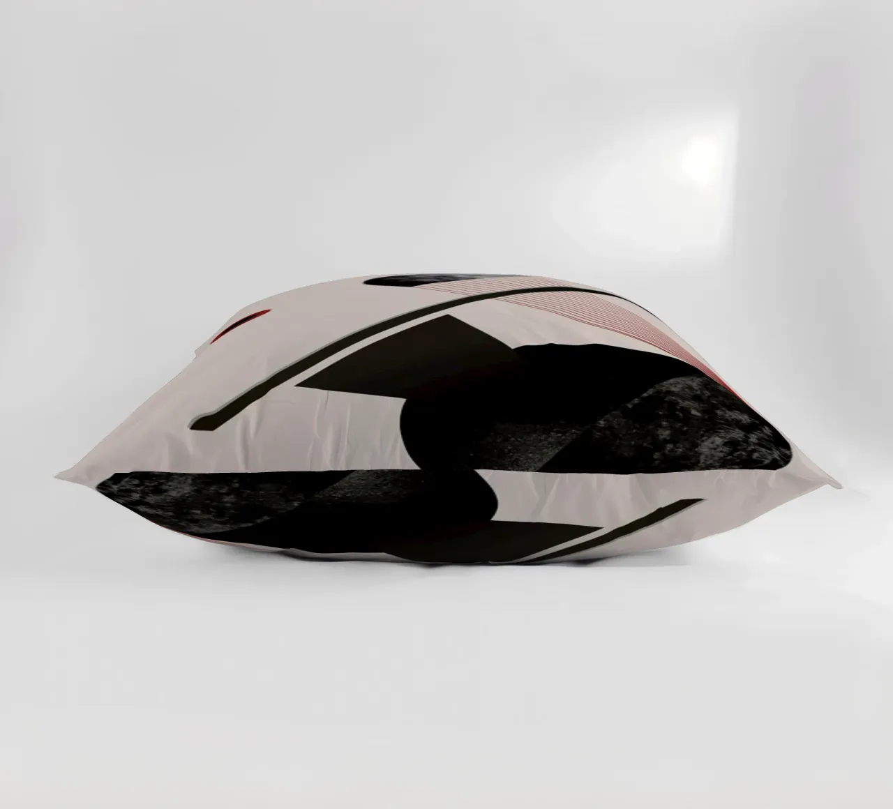 BAU1 cuscino da Andreas Jarner
