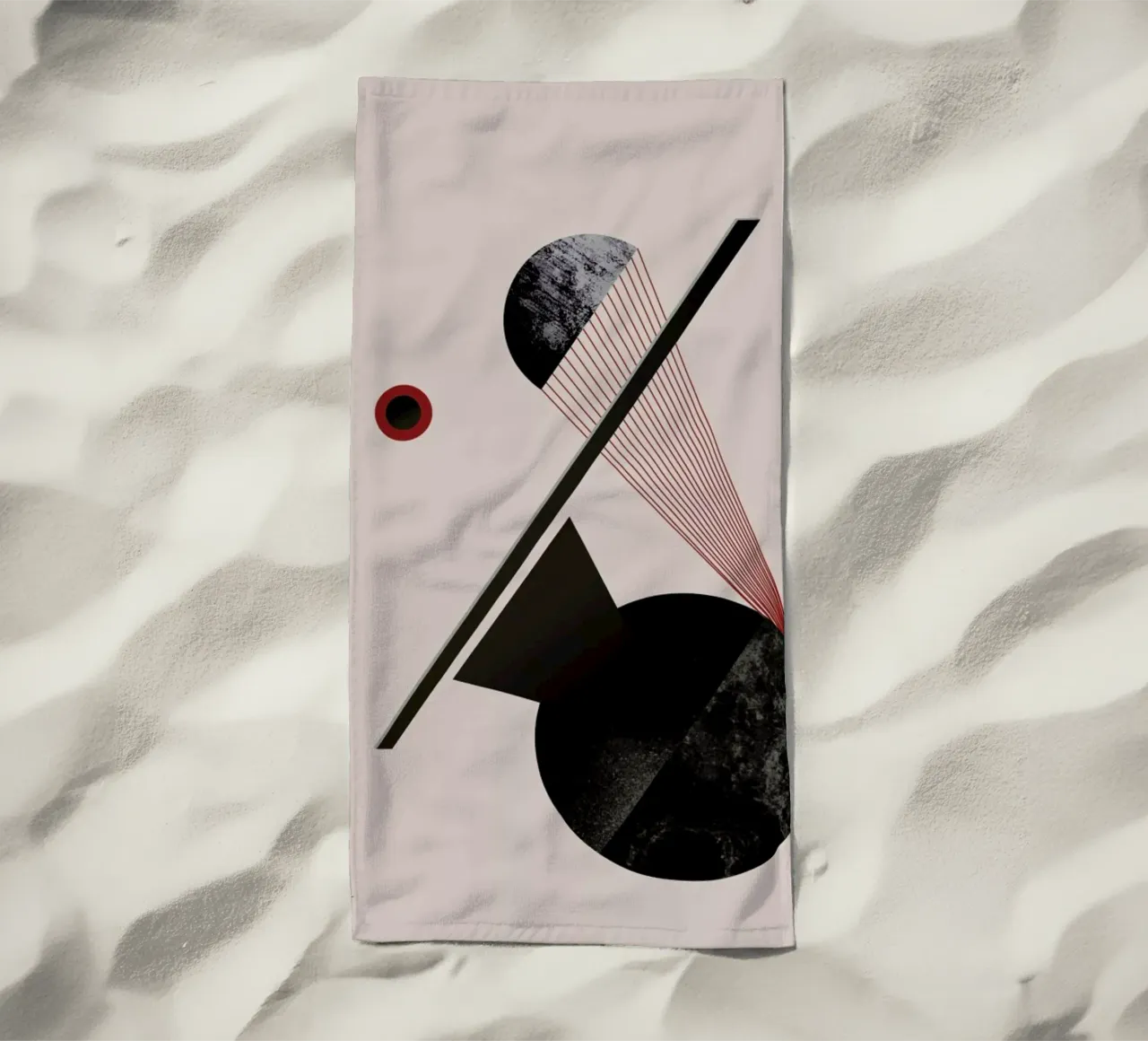 BAU1 telo mare da Andreas Jarner