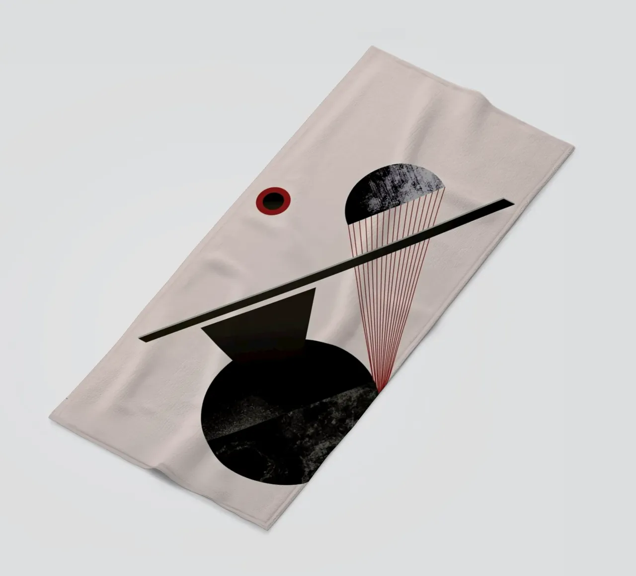 BAU1 telo mare da Andreas Jarner