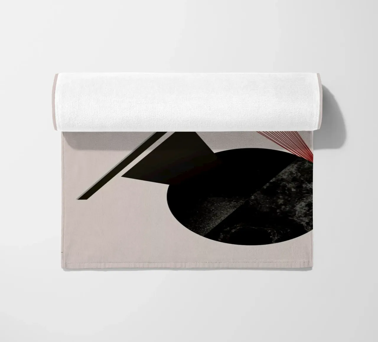 BAU1 telo mare da Andreas Jarner