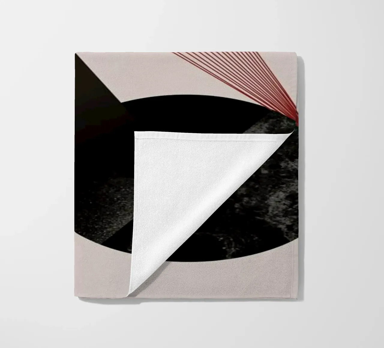 BAU1 telo mare da Andreas Jarner