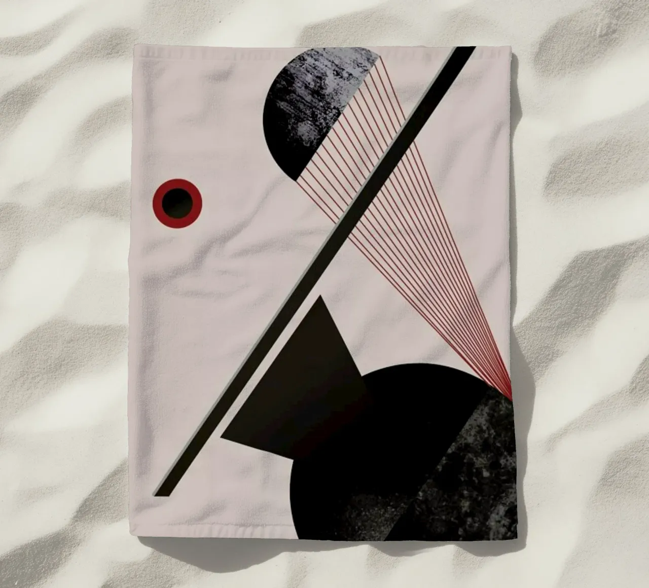 BAU1 telo mare da Andreas Jarner