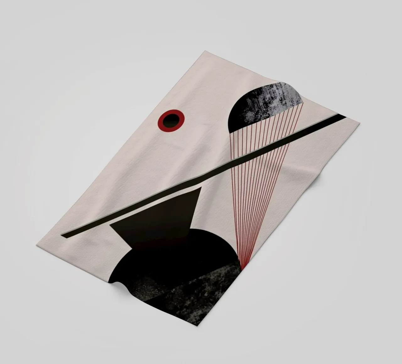 BAU1 telo mare da Andreas Jarner