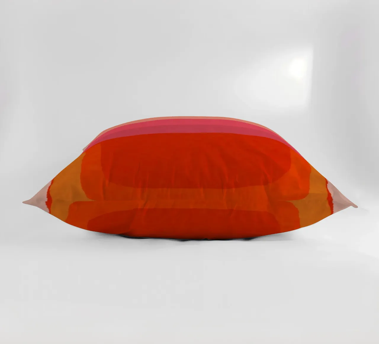Dadi arcobaleno cuscino da Carina Pop & Pastell