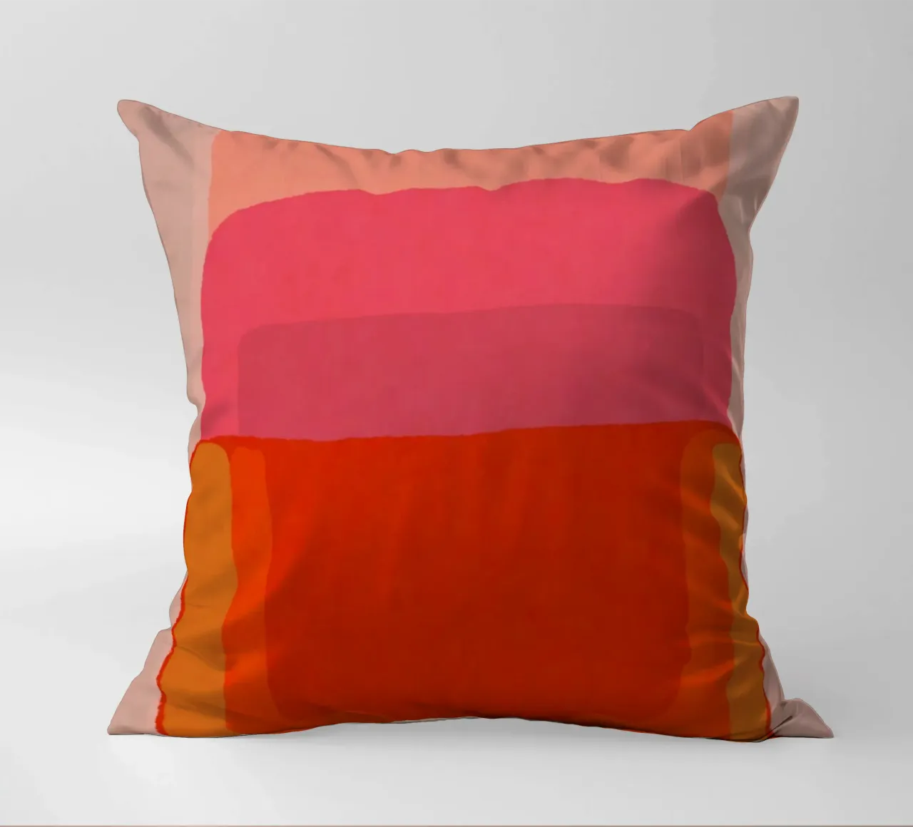 Dadi arcobaleno cuscino da Carina Pop & Pastell