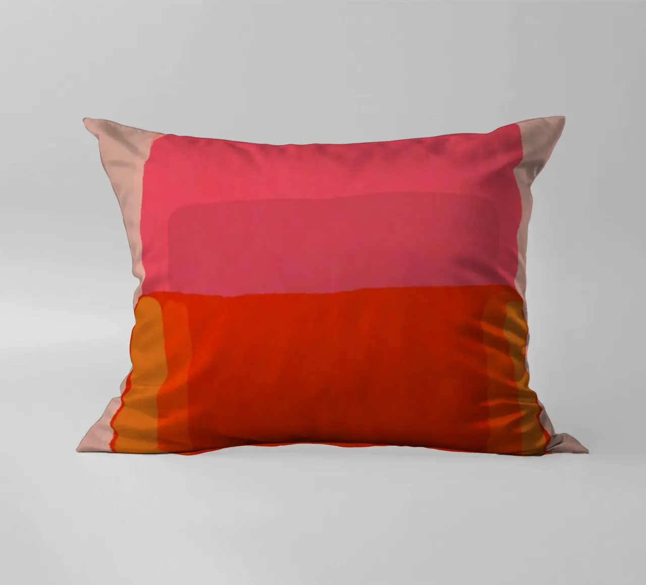 Dadi arcobaleno cuscino da Carina Pop & Pastell