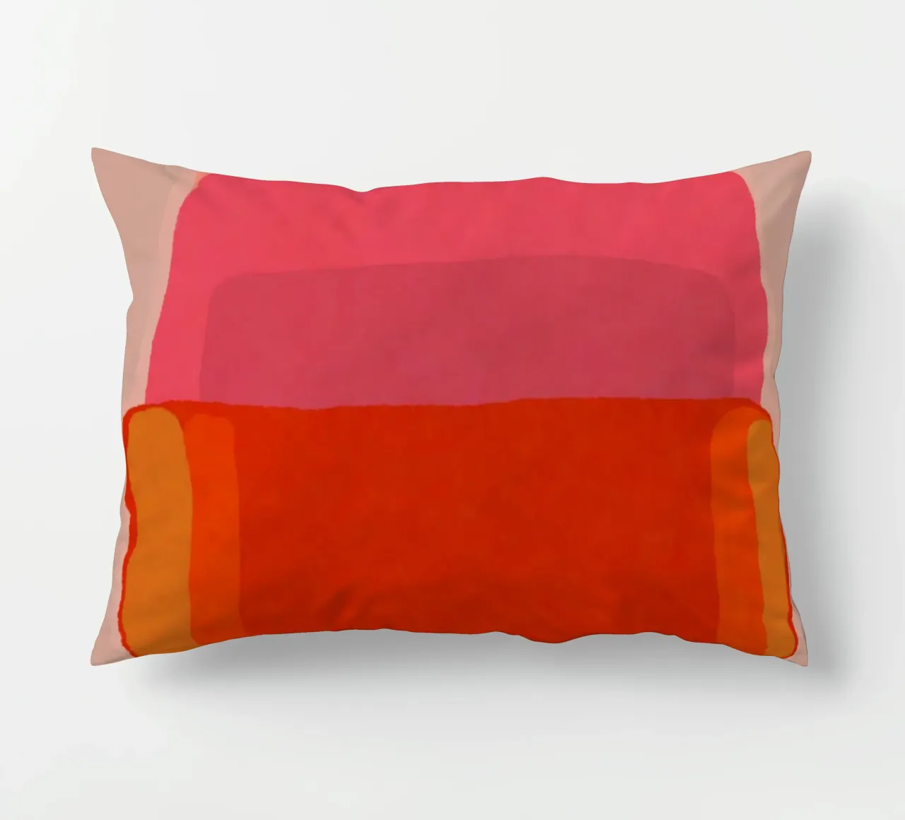 Dadi arcobaleno cuscino da Carina Pop & Pastell
