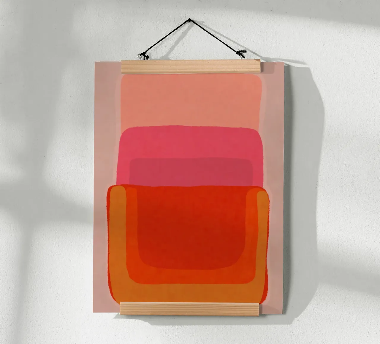 Dadi arcobaleno carta hahnemühle da Carina Pop & Pastell