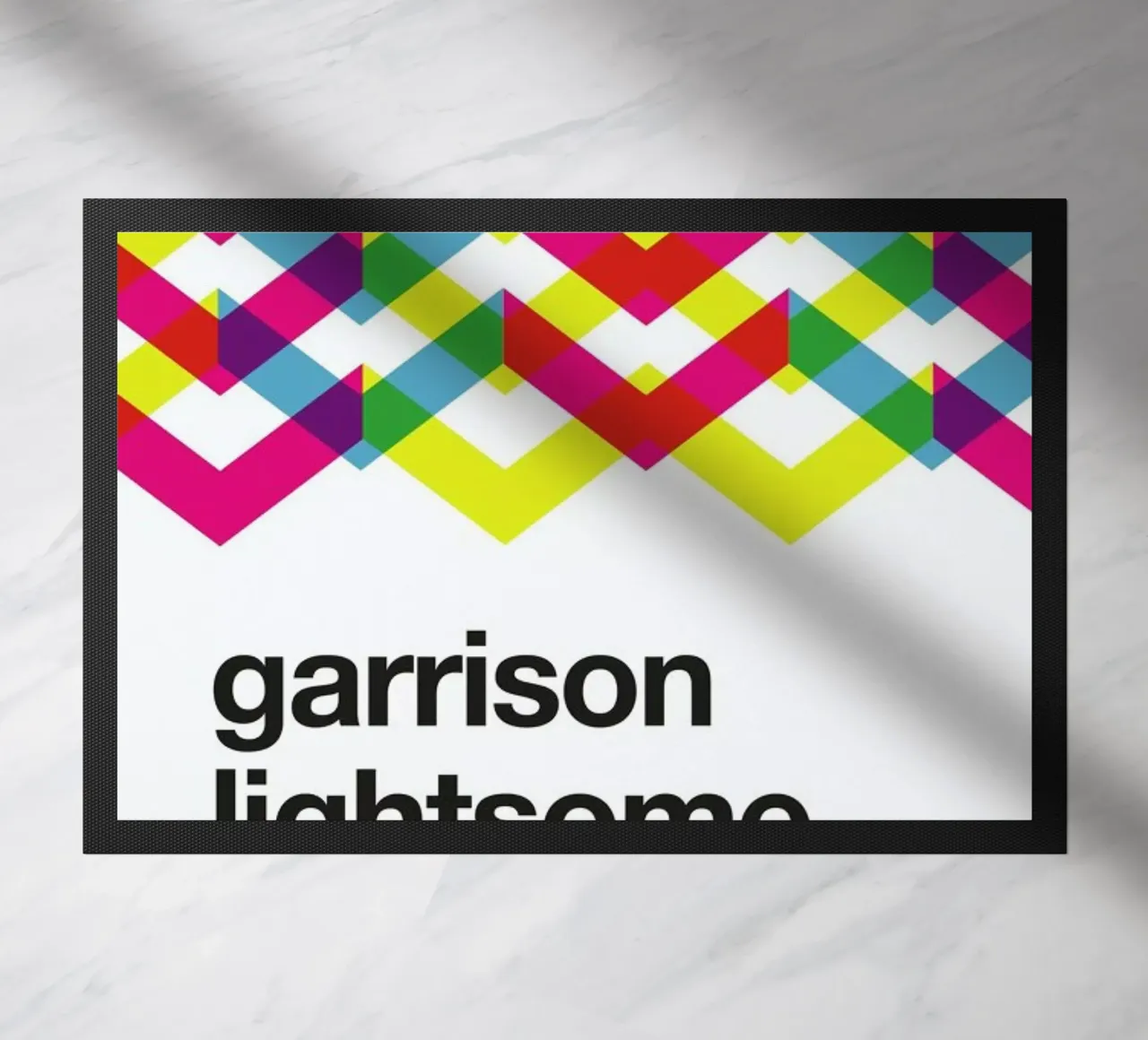 Garrison zerbino da Stephan Kochs