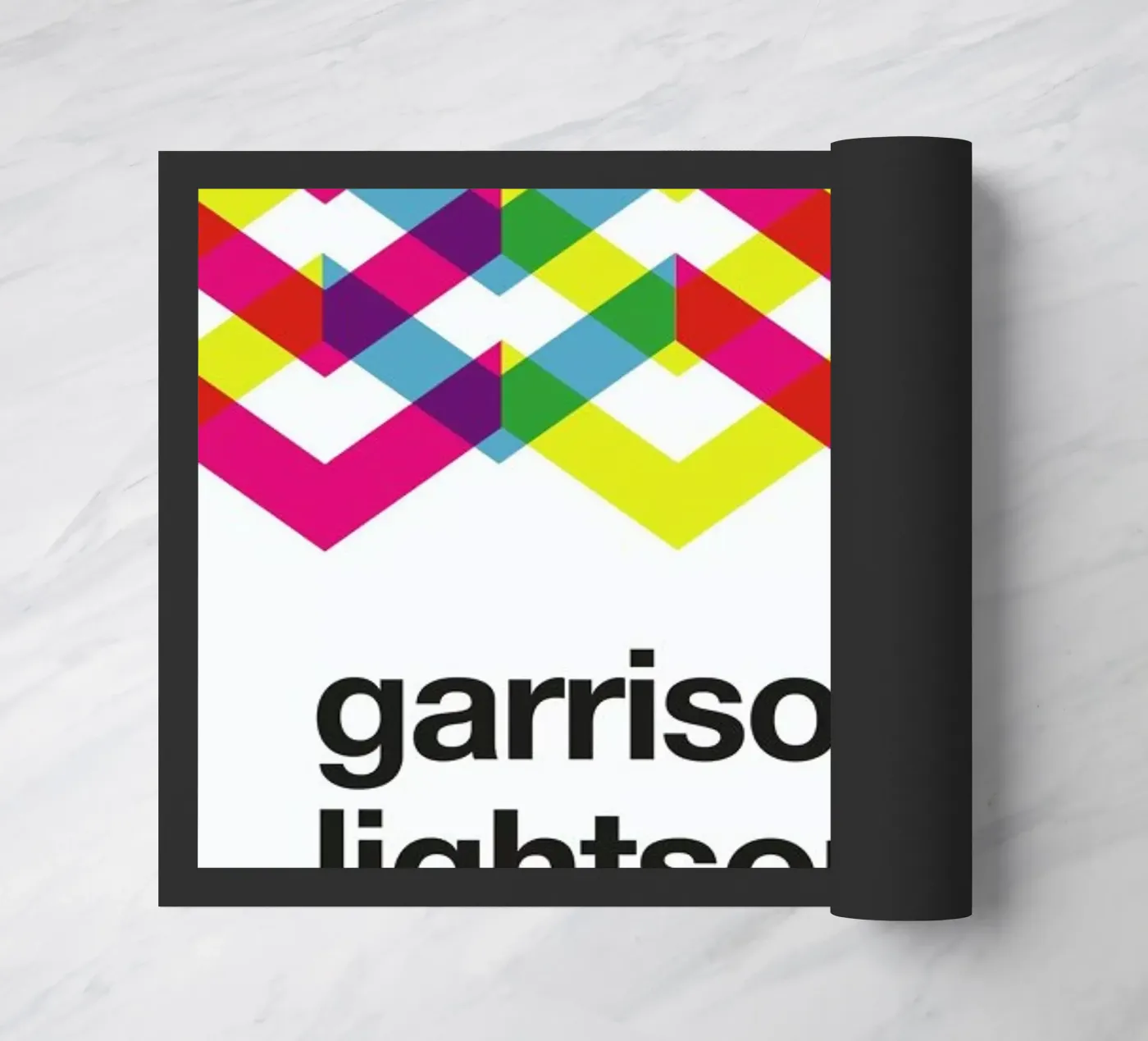 Garrison zerbino da Stephan Kochs