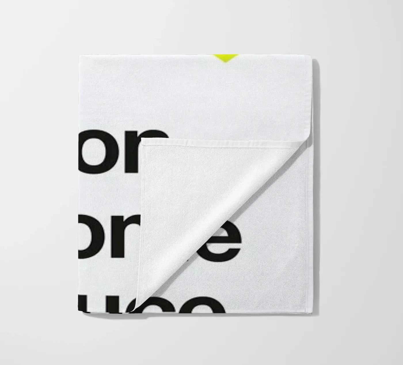 Garrison strandhanddoek van Stephan Kochs