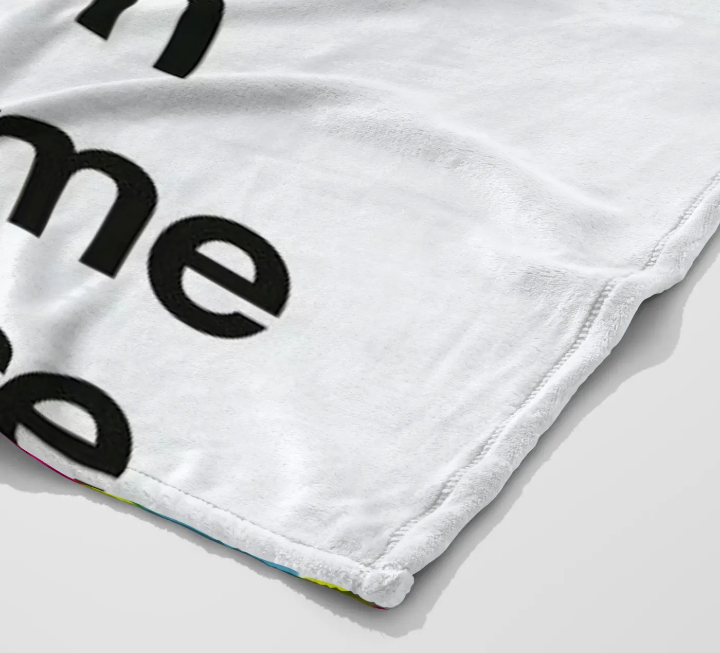 Garrison plaid polaire de Stephan Kochs