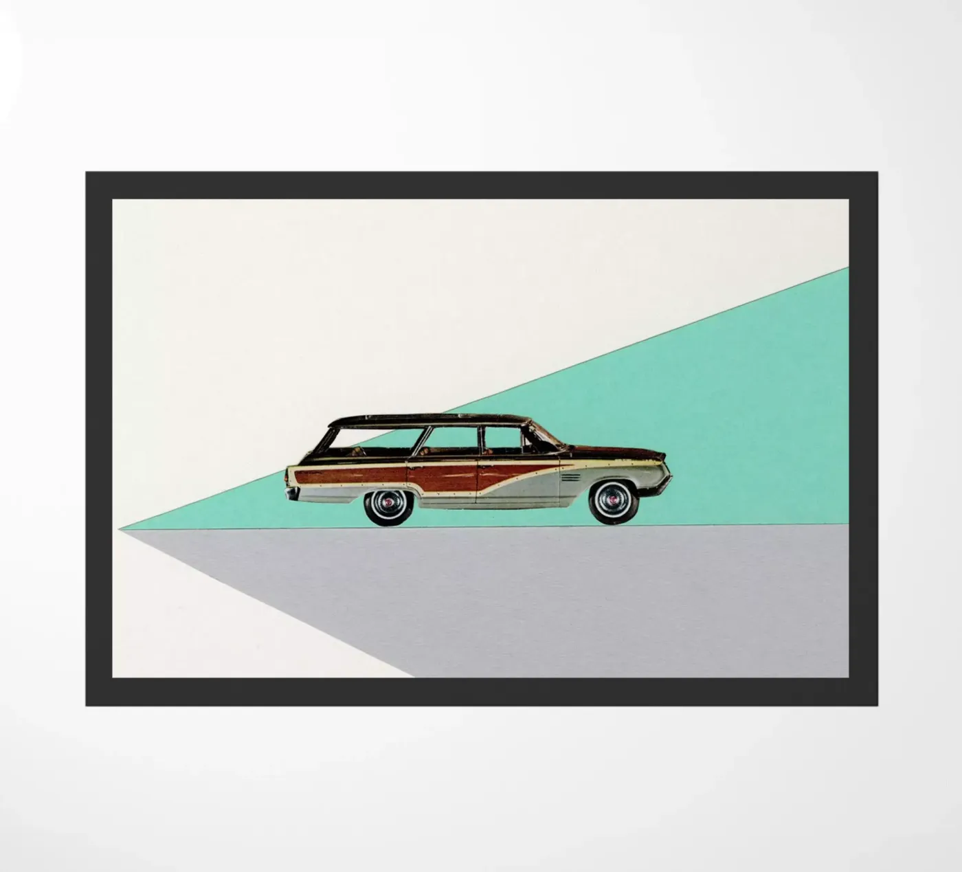 Guida zerbino da Cassia Beck Collage