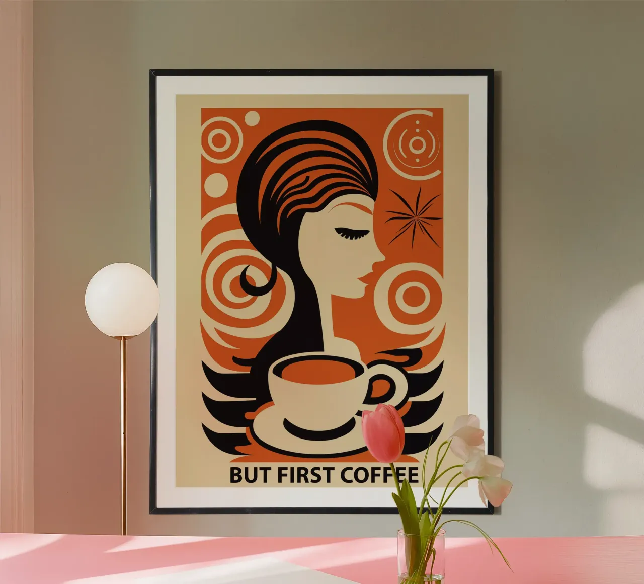 Ma prima un caffè carta hahnemühle da Autofocus