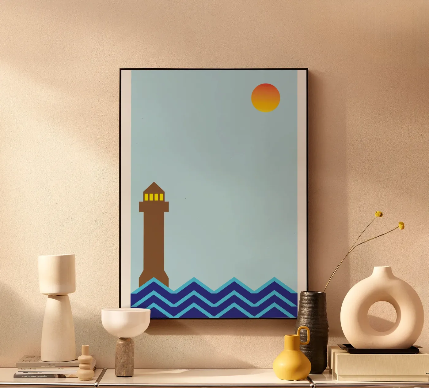 faro sul mare plexiglass da boeboe