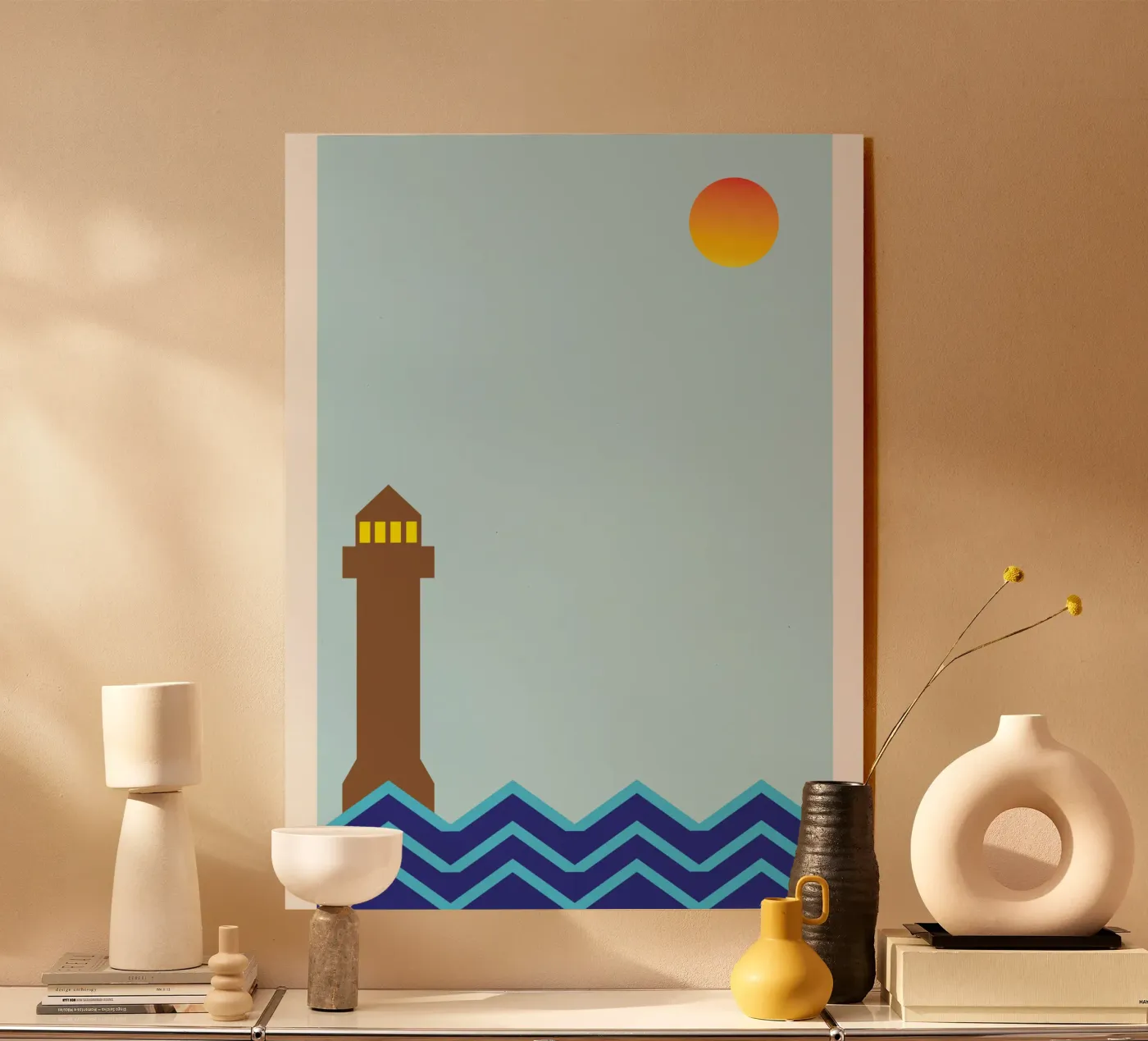 faro sul mare plexiglass da boeboe