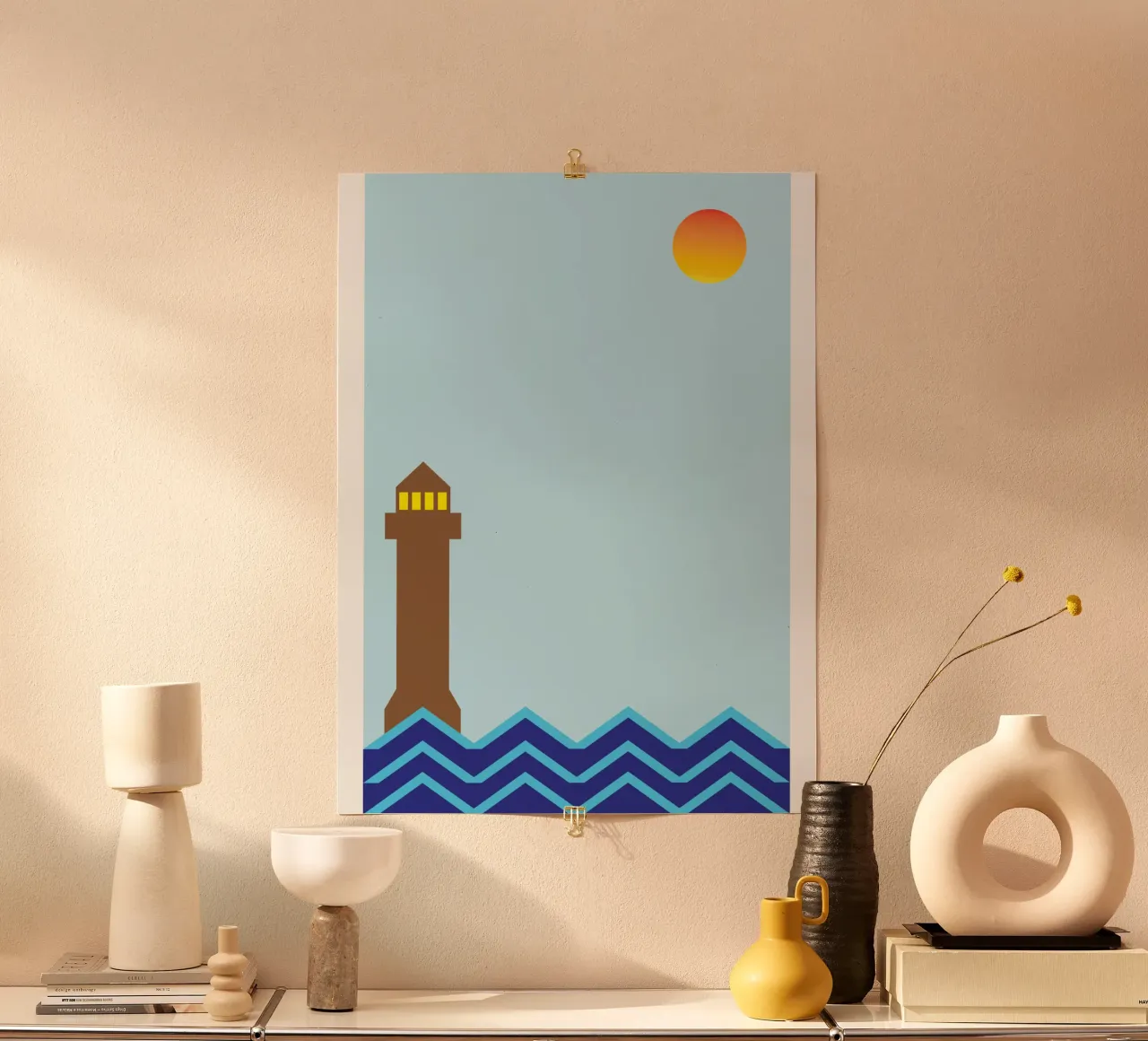 faro sul mare carta hahnemühle da boeboe