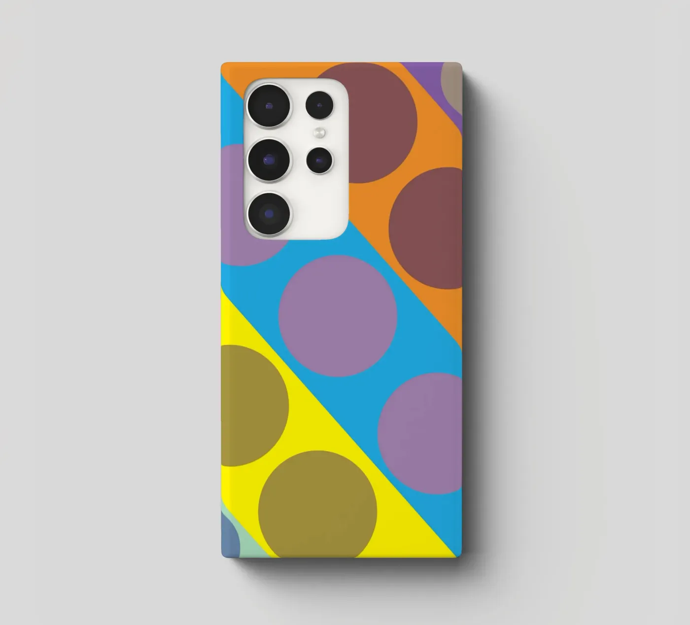 cerchio a zig zag cover samsung da boeboe