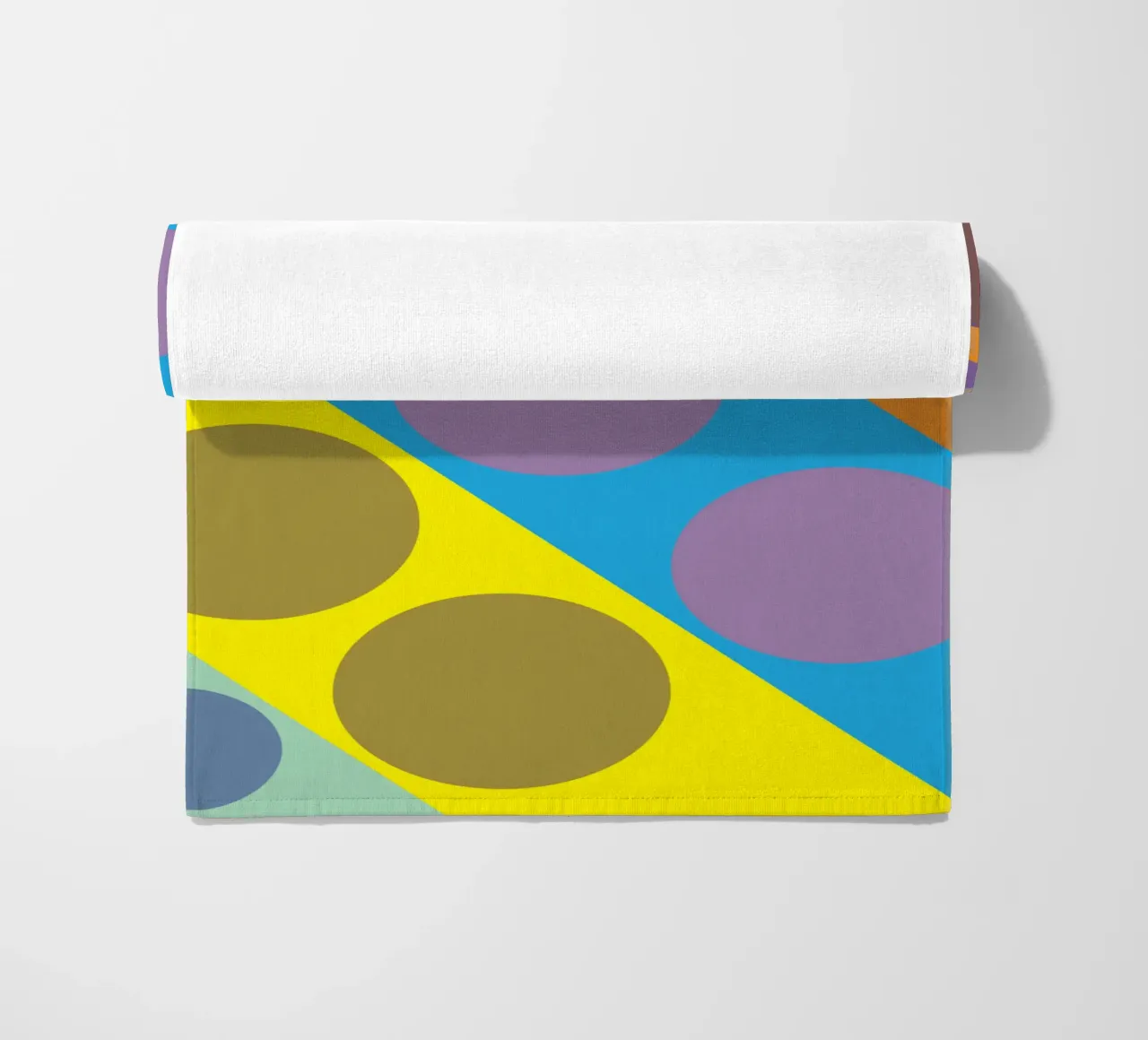 circle zigzag telo mare da boeboe