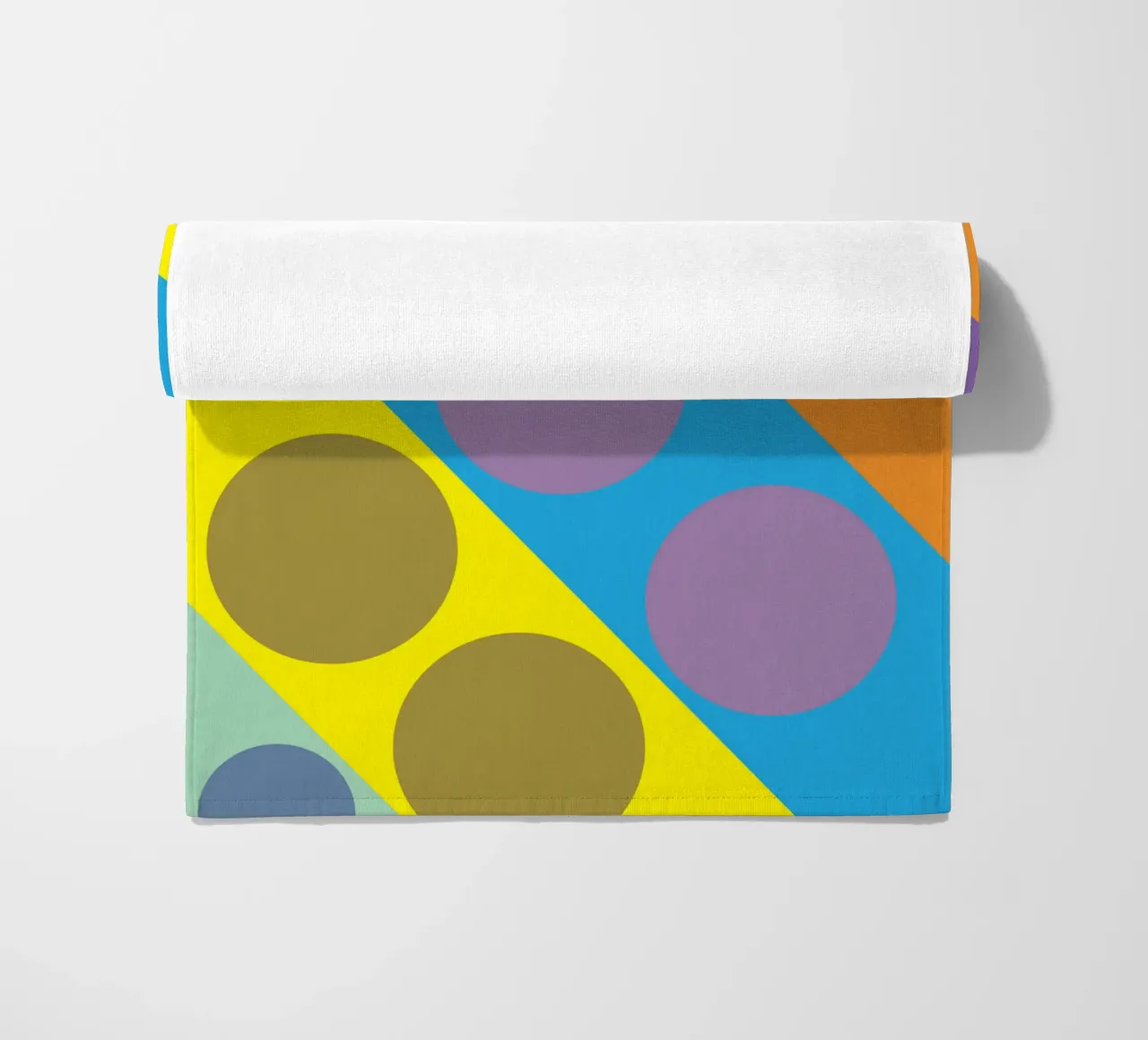 circle zigzag telo mare da boeboe