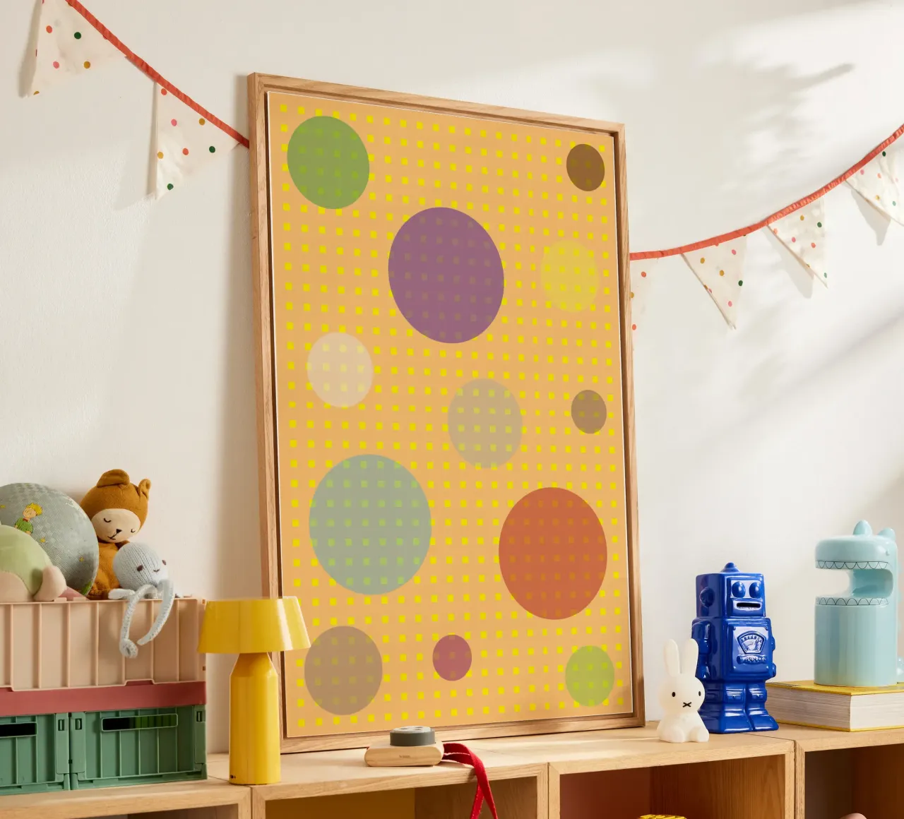 circle webbing plexiglass da boeboe