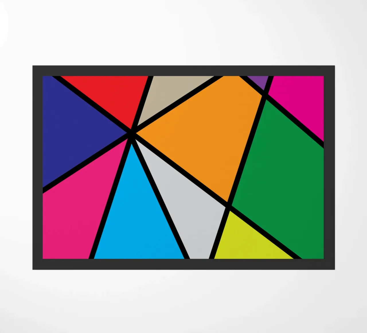 puzzle color pallette zerbino da boeboe