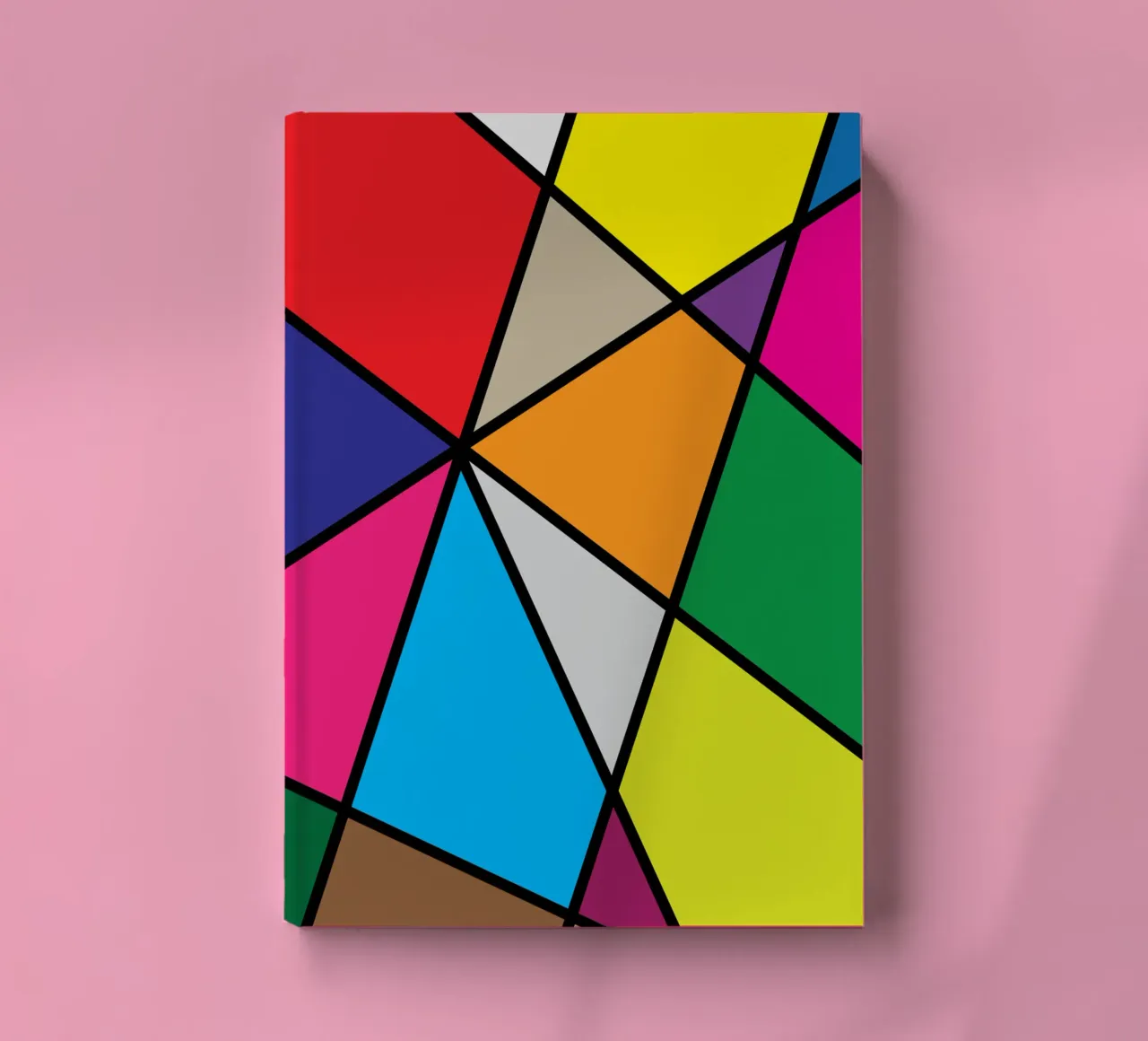 puzzle color pallette diario da boeboe