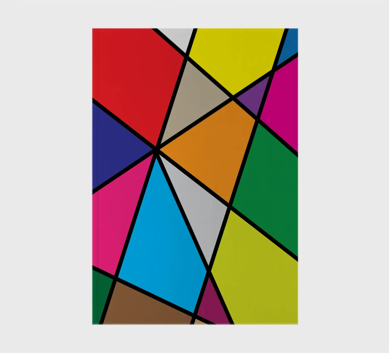 puzzle color pallette diario da boeboe