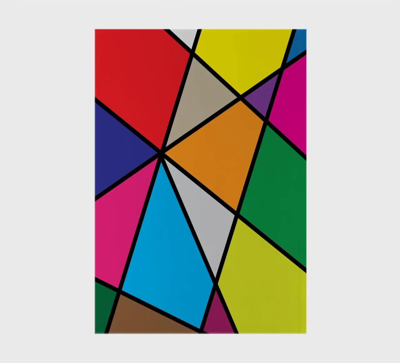 puzzle color pallette diario da boeboe