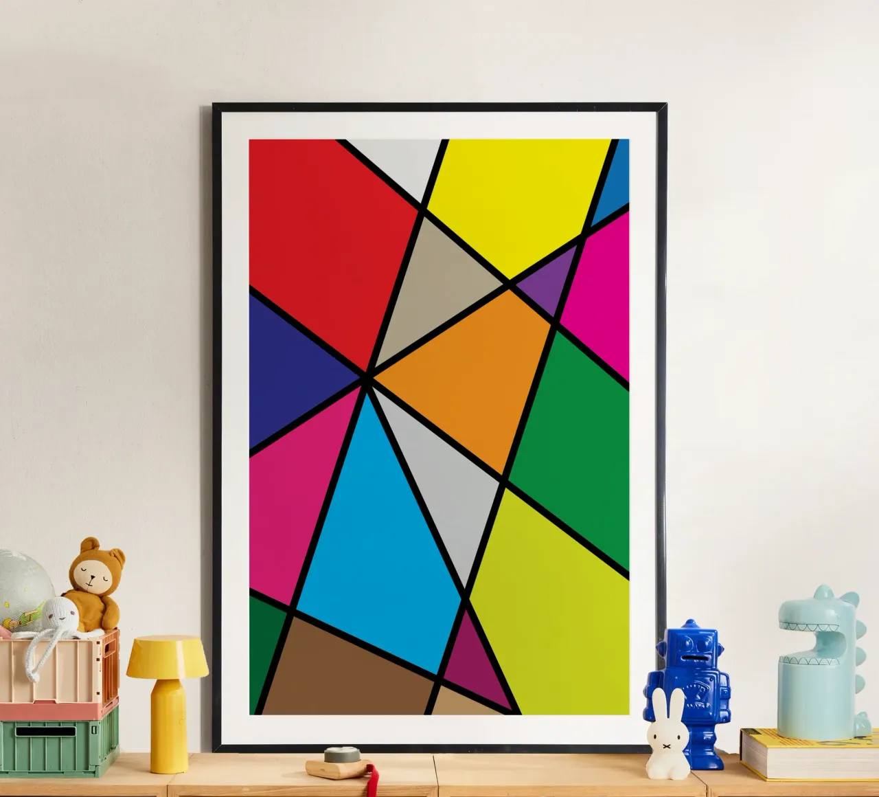 puzzle color pallette carta hahnemühle da boeboe