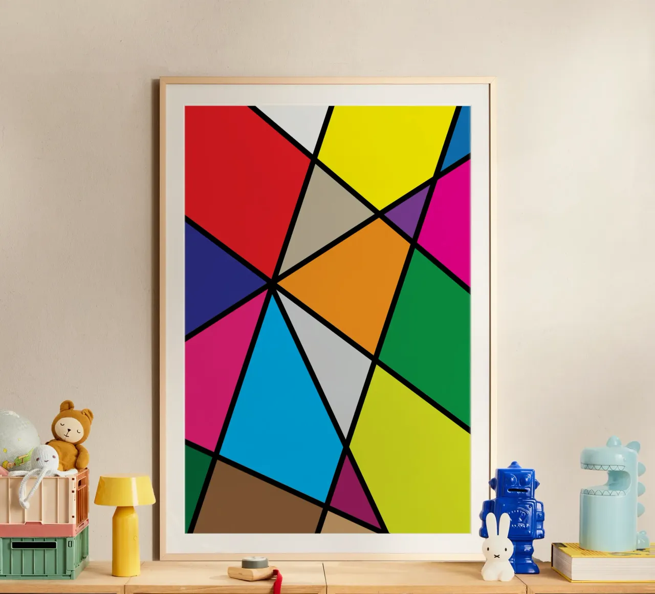 puzzle color pallette carta hahnemühle da boeboe