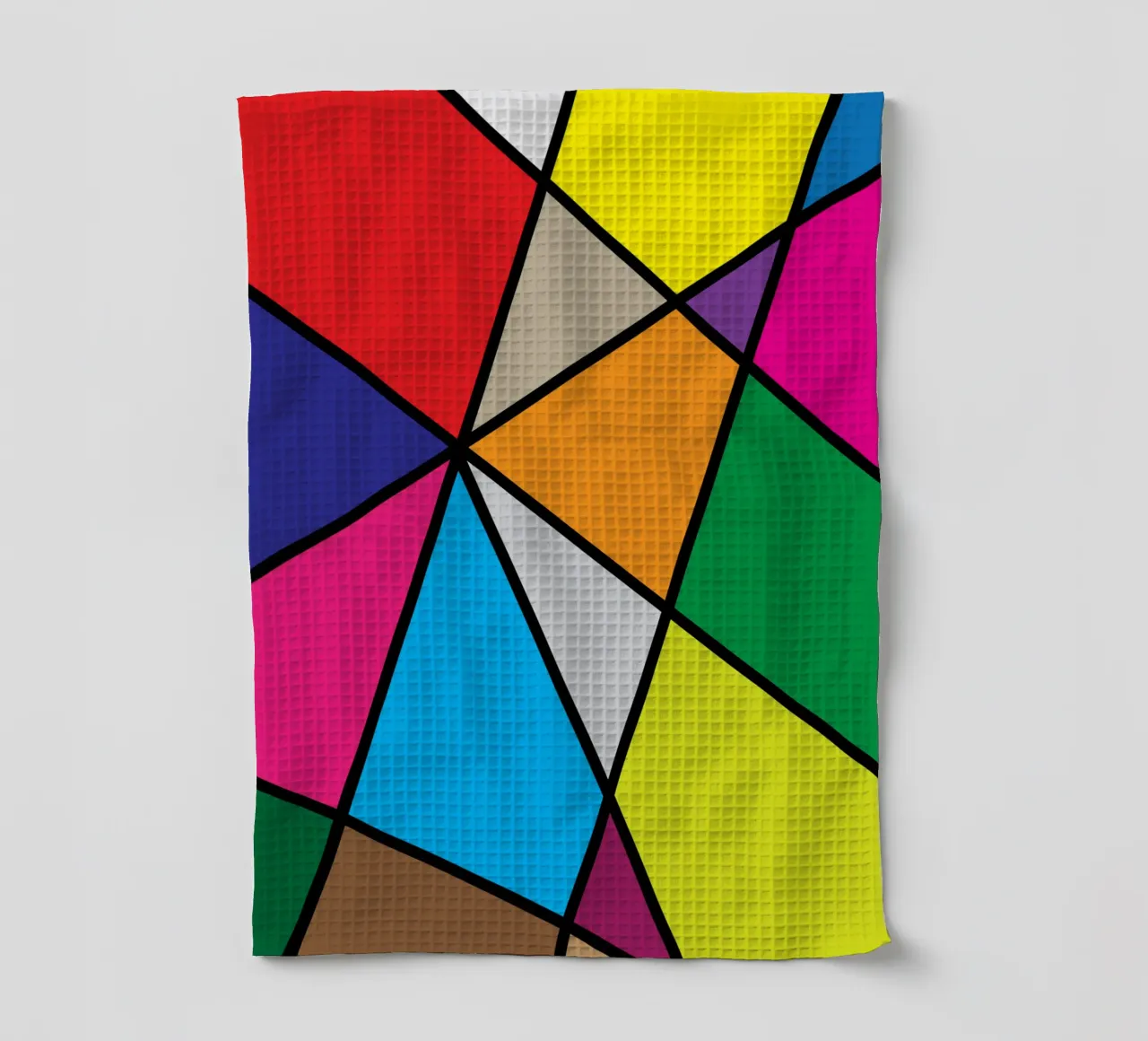 puzzle color pallette canovaccio da cucina da boeboe