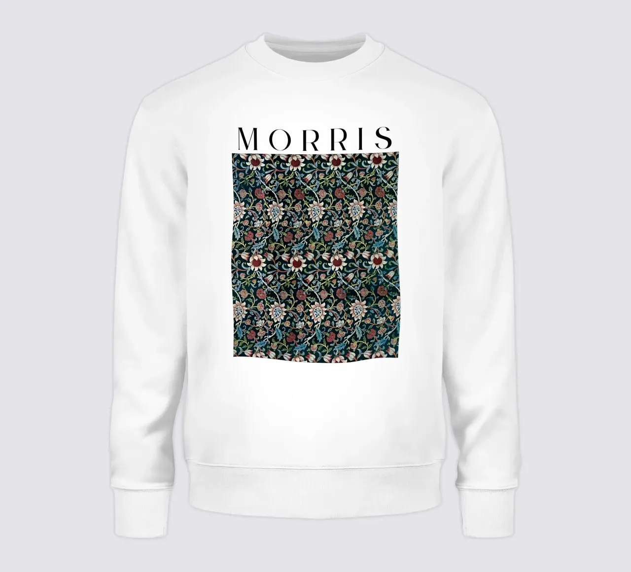 Evenlode sudadera de arleneturnershop