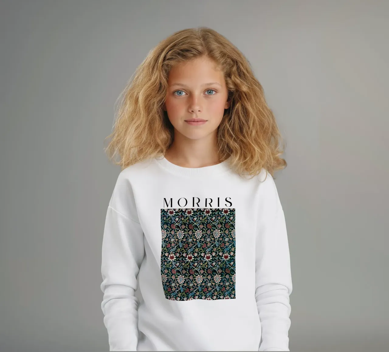 Evenlode felpa bambino da arleneturnershop