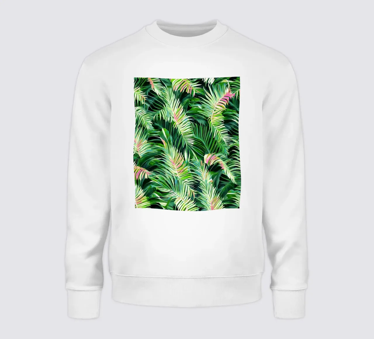 Palma e pace felpa da 83oranges