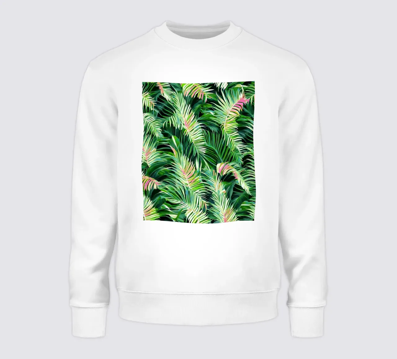 Palma e pace felpa da 83oranges