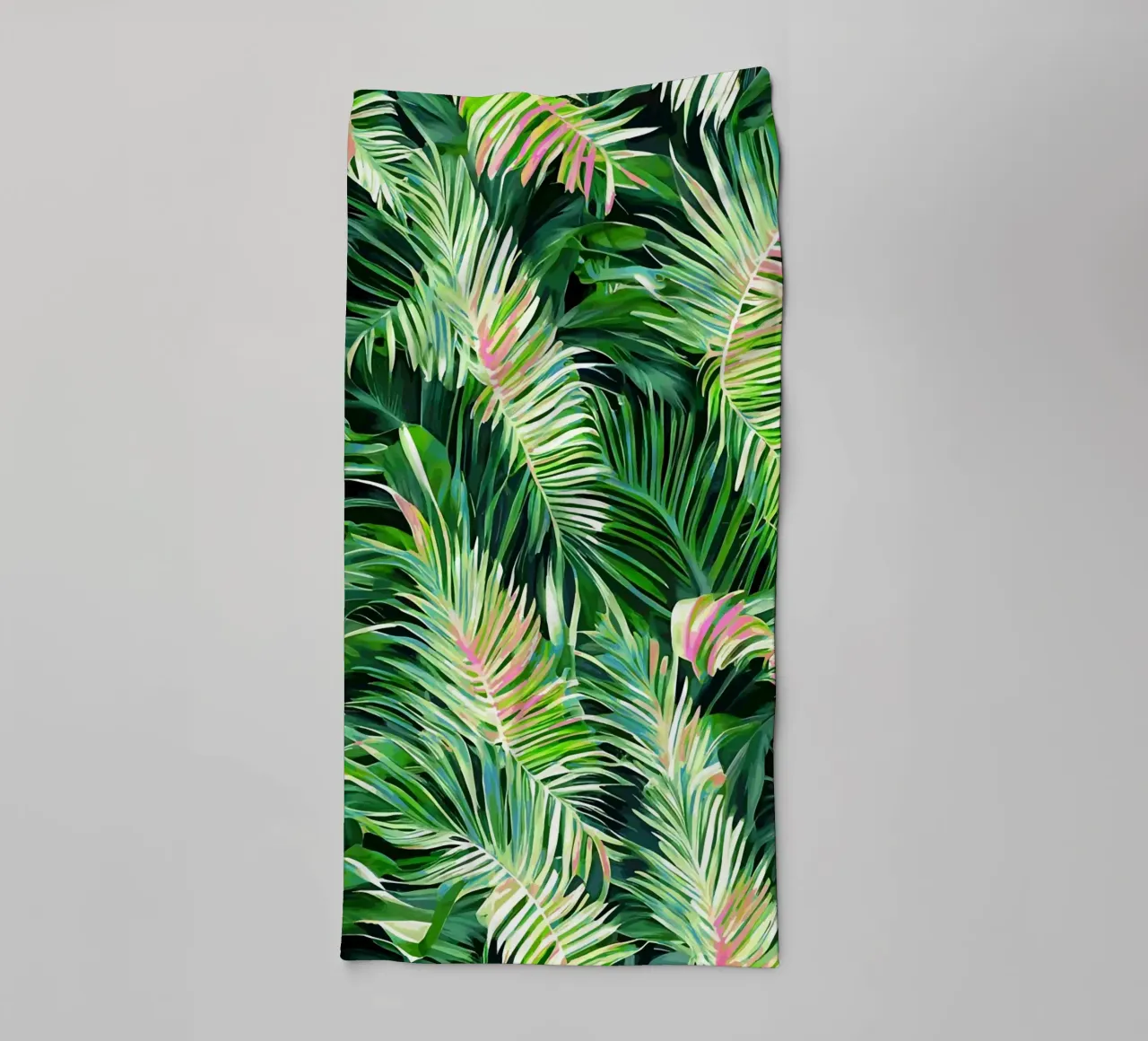 Palm & Vrede badhanddoek van 83oranges