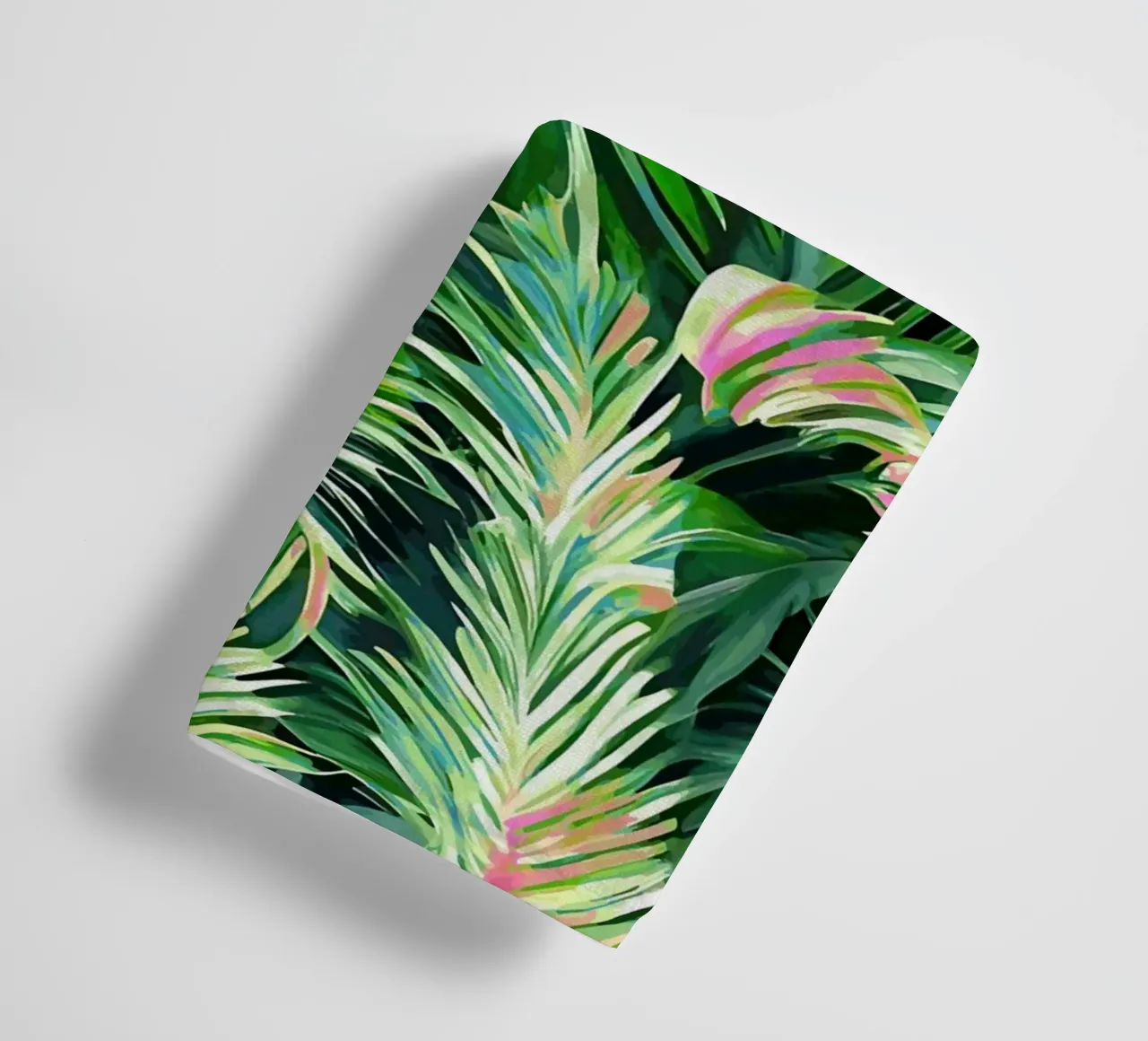Palm & Vrede badhanddoek van 83oranges