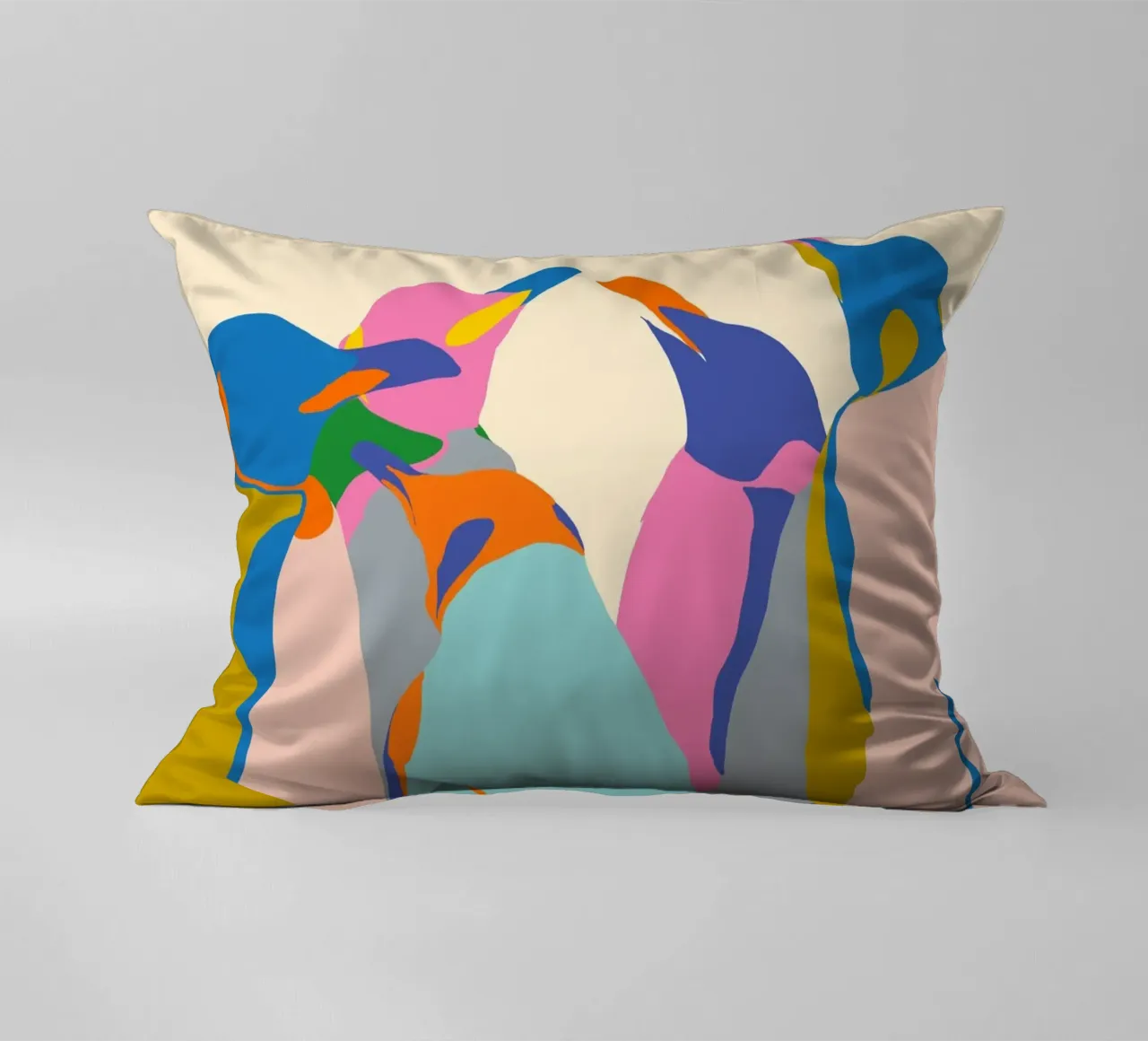 I pinguini di In It Together cuscino da 83oranges