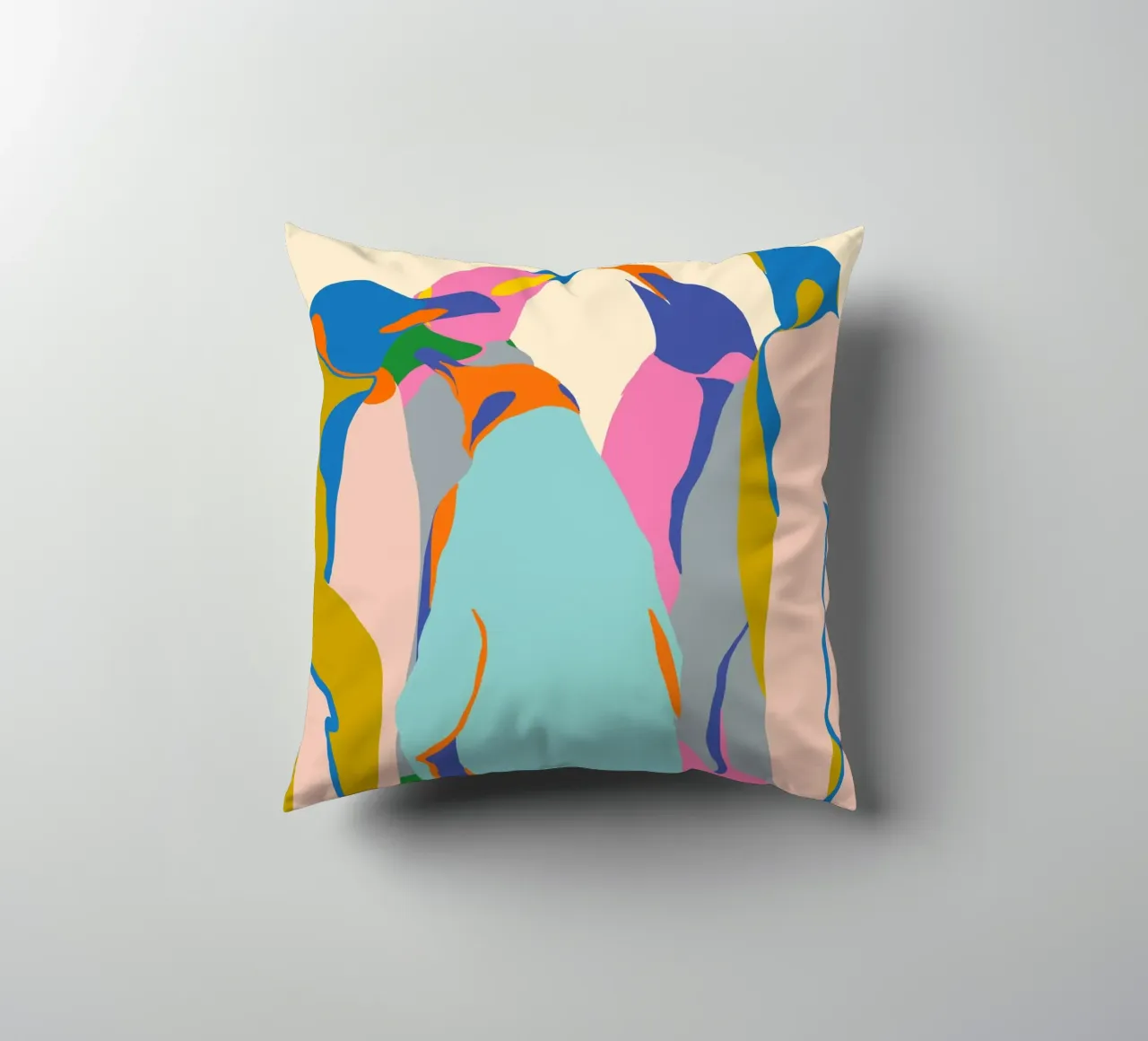 I pinguini di In It Together cuscino da 83oranges