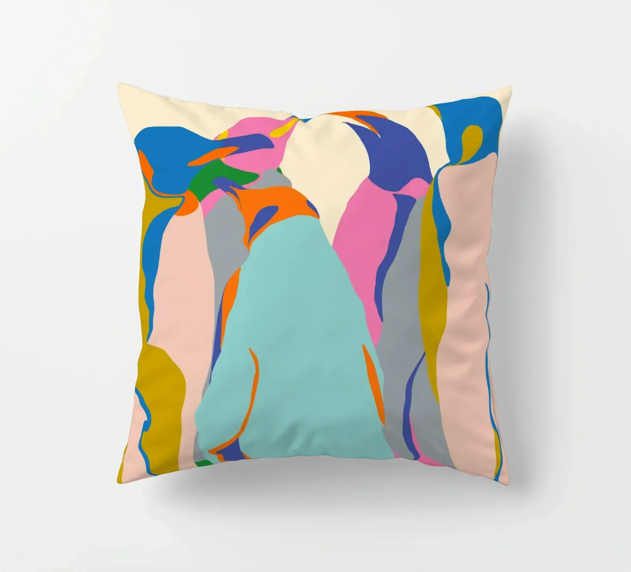 I pinguini di In It Together cuscino da 83oranges